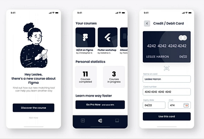 Financial App