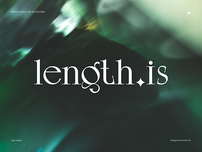 Lengthis Logo