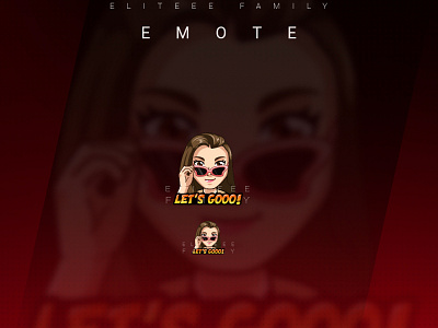 GIRL EMOTES