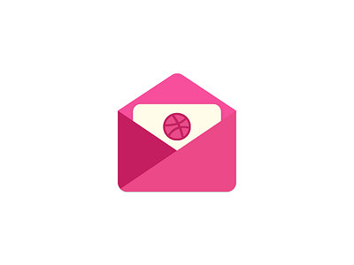 Two Dribbble Invites