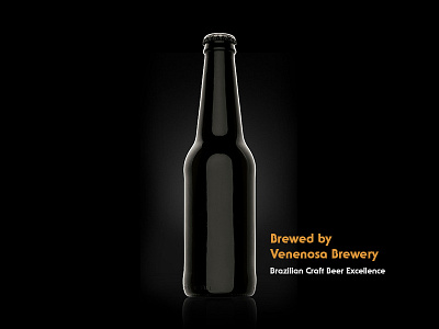 Venenosa Beer | Limited Edition