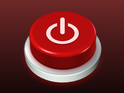 Big Red Button