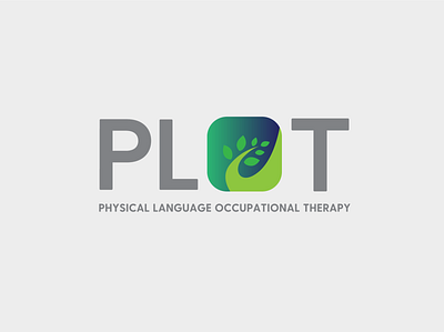 PLOT logo logo