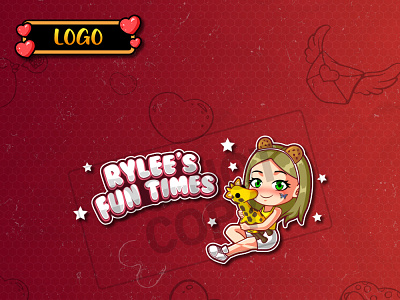 LOGO - Rylee's Fun Times