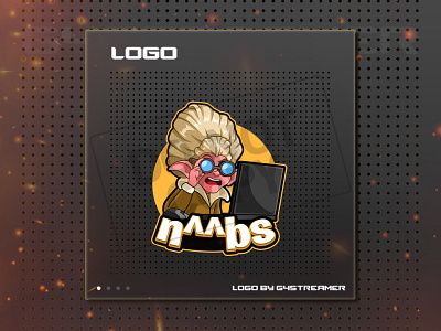 GAMING LOGO cartoon logo cartoon mascot esportlogo gaminglogo graphicdesign illustration logo logo character logo design logo designer logo gaming logo ideas logo inspiration logo maker mascot mascotlogo vector