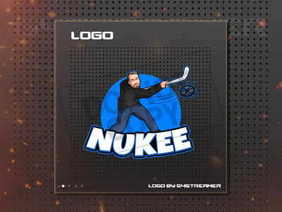 CUSTOM LOGO