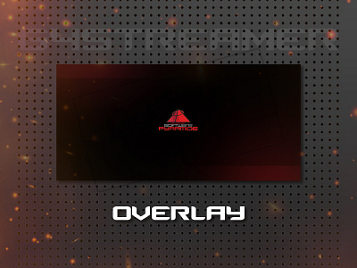 CUSTOM OVERLAY