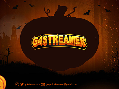 G4STREAMERS animation branding design emotes gamers graphicdesign illustration logo logo design ui