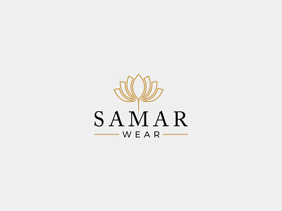 Clothing Logo adobe illustrator brand logo branding business logo clothing logo company logo design graphic design illustration logo logo design vector