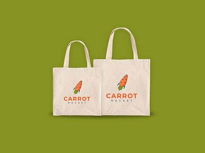 Bag Design adobe illustrator brand designer brand designing branding business logo company logo graphic design illustration logo vegetable logo