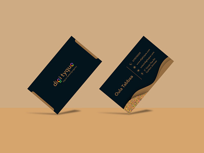 Business Card