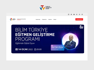 Türkiye Teknoloji Takımı