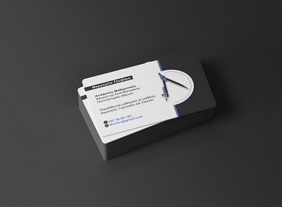 Business Card design