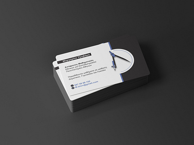 Business Card