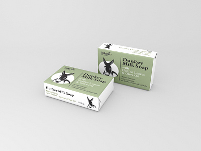 Soap Packaging branding design design label graphic design illustration packaging print