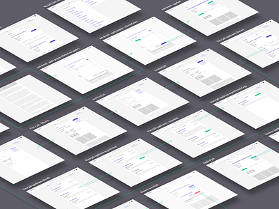 Wireframes