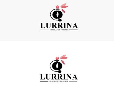 lurrina animation branding design graphic design icon illustration illustrator minimal typography ux vector