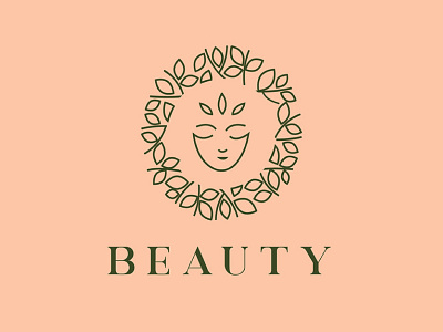 Beauty Logo Design