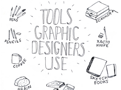 Graphic Design Tools designs, themes, templates and downloadable
