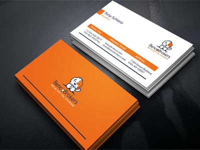 Business card designs