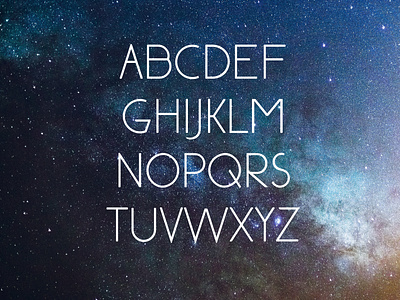 Baboon Round Sans Serif Font font headline majuscule sansserif typography