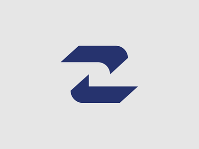 Zaidy.co - Trading app branding graphic design icon logo