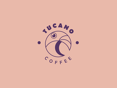 Tucano branding design graphic design icon illustration logo typography vector