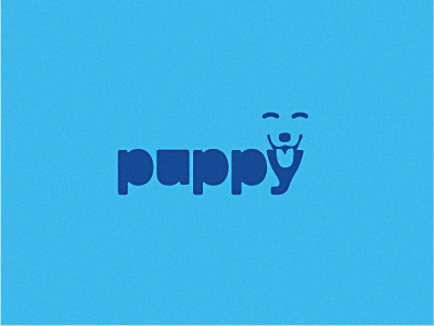 Puppy by Roden Dushi on Dribbble