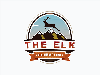 The Elk