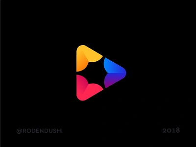 Play brand logo google mark logotype energy media song multimedia play icon logo brand play music game movie player video production producer sound google store trinity play youtube albania