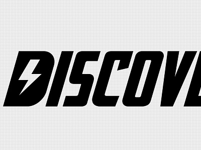 New logo design design lightning logo superhero