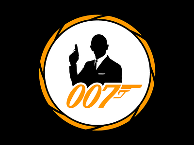 The name is Bond. James Bond