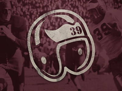Texas A&M 1939 National Champions Helmet aggies football texas
