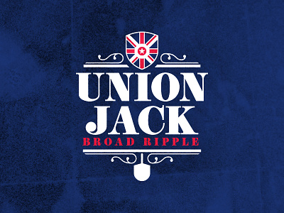 Union Jack Pub bar broad ripple indianapolis pub soccer