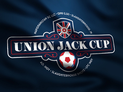 Union Jack Cup