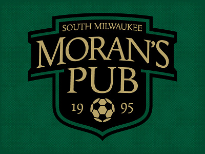 Moran's Pub bar milwaukee pub soccer south milwaukee