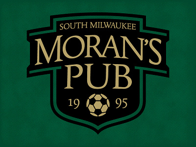 Moran's Pub bar milwaukee pub soccer south milwaukee