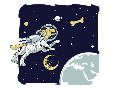 Space Dog