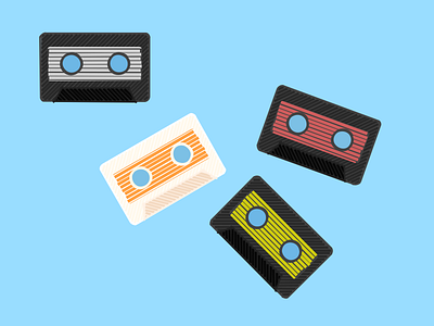 Cassettes