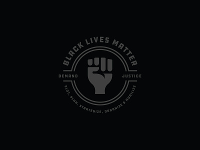 Black Lives Matter badge black lives matter blacklivesmatter fist minneapolis minnesota resist social justice