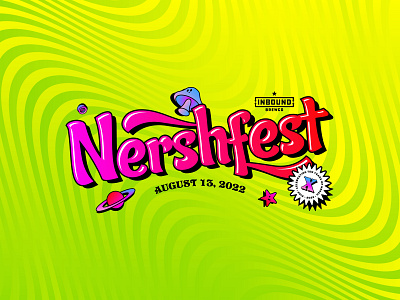 Nershfest X