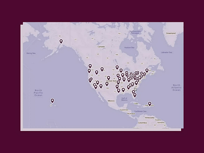National Hemophilia Foundation - Location Map drupal imagex imagex media national hemophilia foundation nhf
