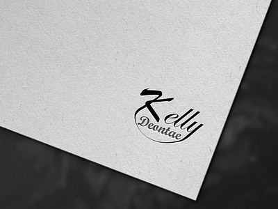 Kelly company logo design