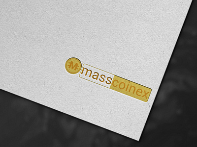 Masscoinex Copy best logo create logo design logo logo design ideas logo font logo mark logos logosai logotype minimalist logo new simple logo design top logo