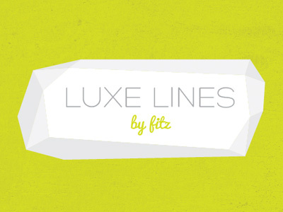 Luxe Lines