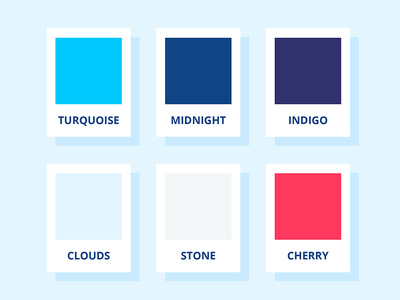 Color Palette