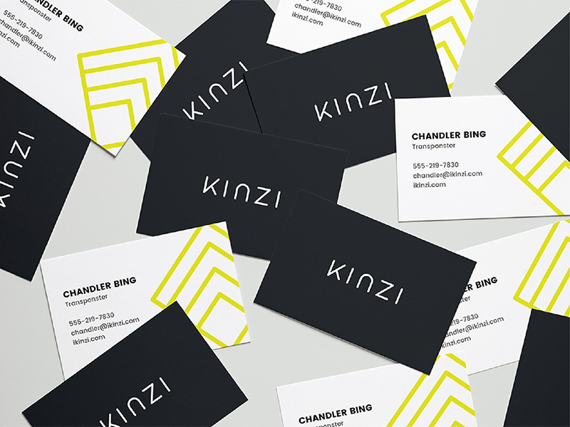 Business Cards business cards sketch logo gym health fitness ecommerce identity design brand identity