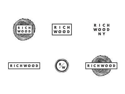 Richwood Logo System