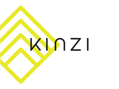 Kinzi Logo