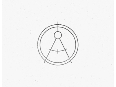 Rejected Logo Concept